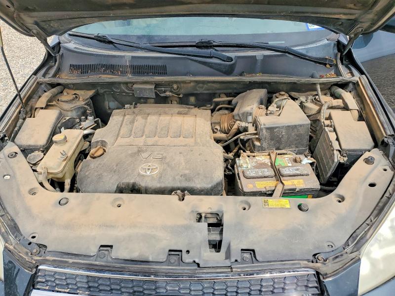2011 Toyota Rav4 მანქანა იყიდება აუქციონზე, vin: 2T3DK4DV6BW047489, აუქციონის ნომერი: 48278696