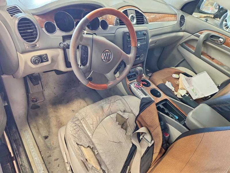 45842496 :رقم المزاد ، 5GAKVBED2BJ351508 vin ، 2011 Buick Enclave مزاد بيع