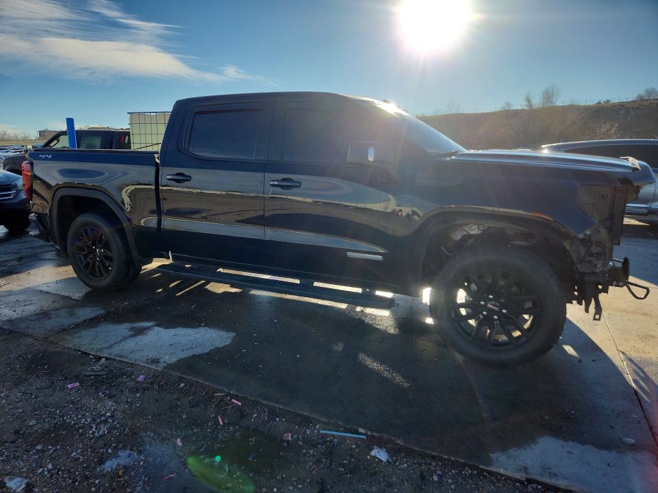 Aukcja sprzedaży 2022 Gmc Sierra Limited, vin: 3GTP9CEK5NG116426, numer aukcji: 42074956