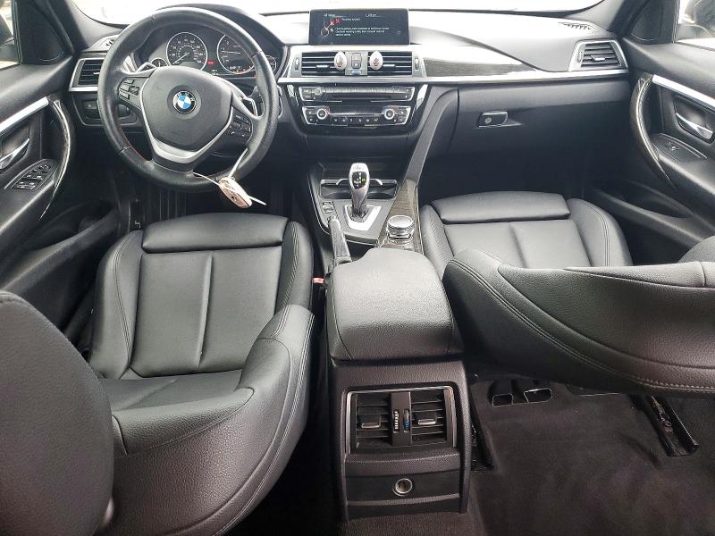 Продаж на аукціоні авто 2016 Bmw 328, vin: WBA8E9G59GNU30470, номер лоту: 47254766