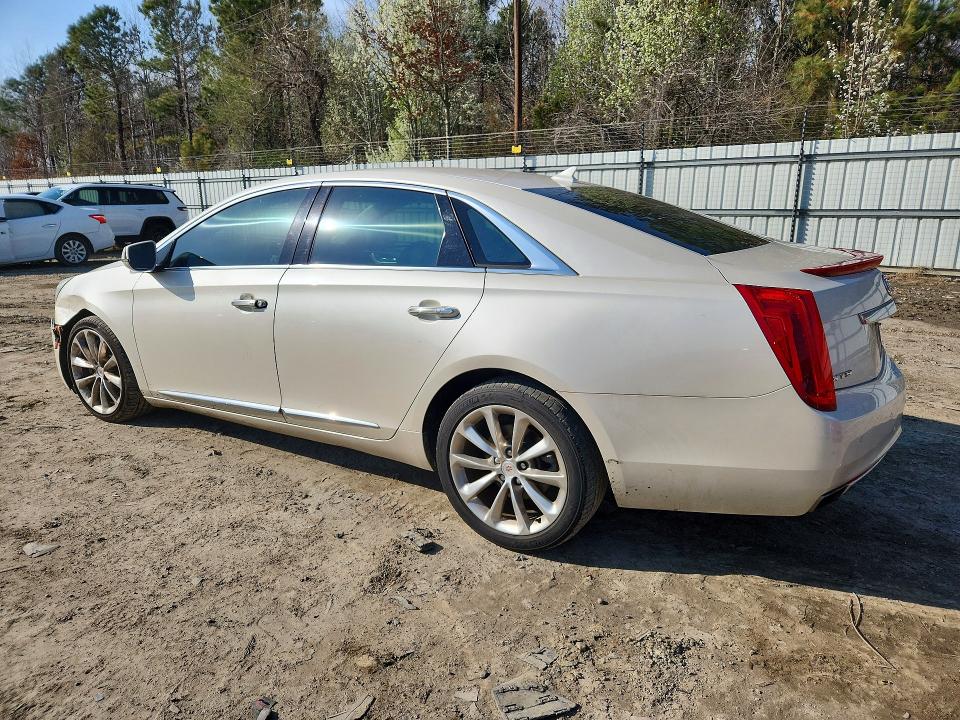 Aukcja sprzedaży 2013 Cadillac Xts, vin: 2G61S5S39D9121918, numer aukcji: 46325016