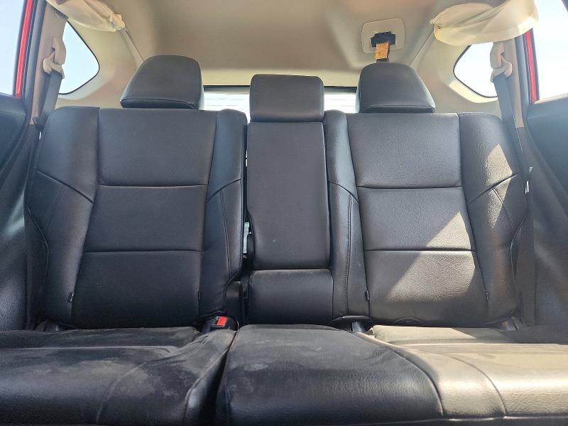 Aukcja sprzedaży 2016 Toyota Rav4, vin: JTMZFREVXGJ098618, numer aukcji: 46936206