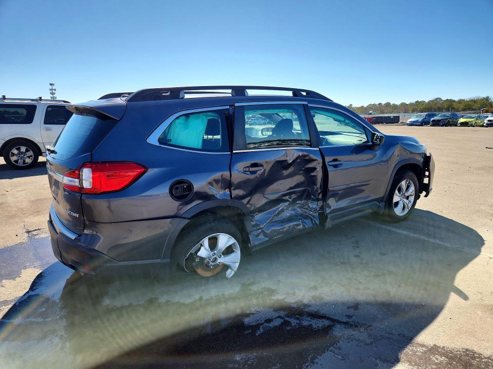 Aukcja sprzedaży 2019 Subaru Ascent, vin: 4S4WMAAD7K3428084, numer aukcji: 41835686