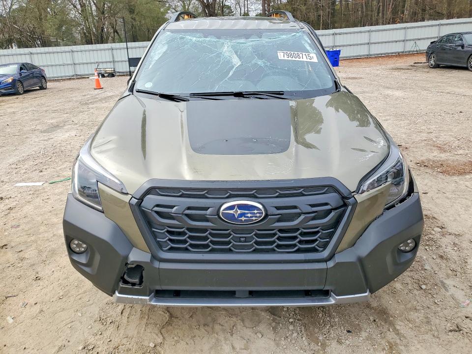 Продажа на аукционе авто 2024 Subaru Forester, vin: JF2SKAJC7RH525185, номер лота: 79808715