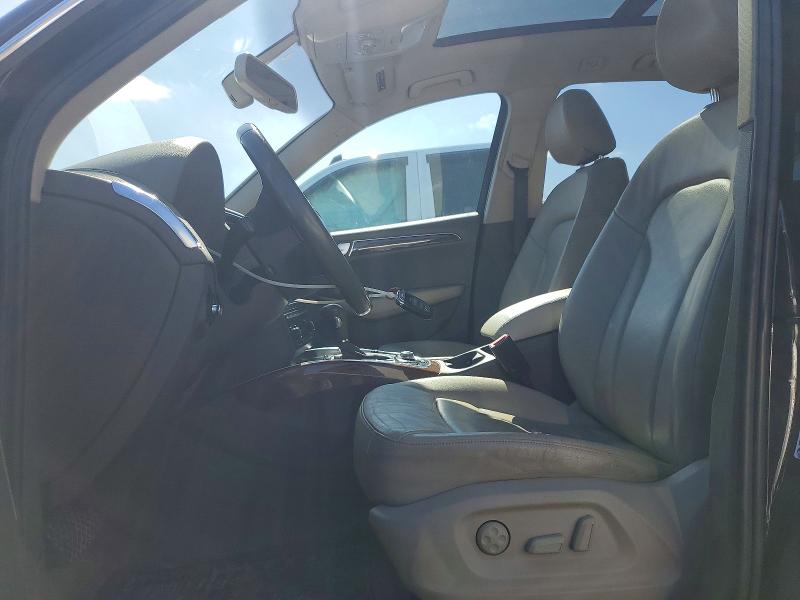 Auction sale of the 2010 Audi Q5, vin: WA1LKAFP2AA030138, lot number: 45912096