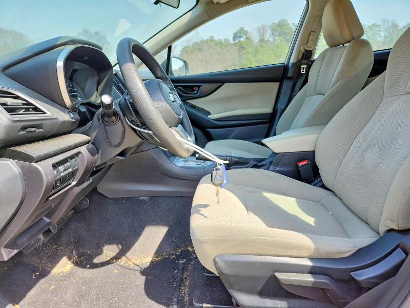 Продаж на аукціоні авто 2019 Subaru Impreza, vin: 4S3GTAD66K3731687, номер лоту: 46850866
