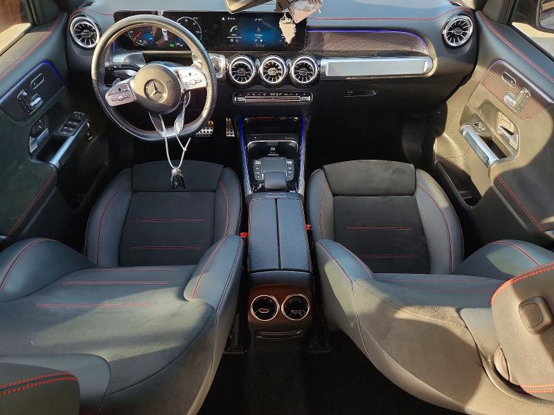 Продажа на аукционе авто 2023 Mercedes-benz Eqb, vin: W1N9M0KB0PN017333, номер лота: 46112686