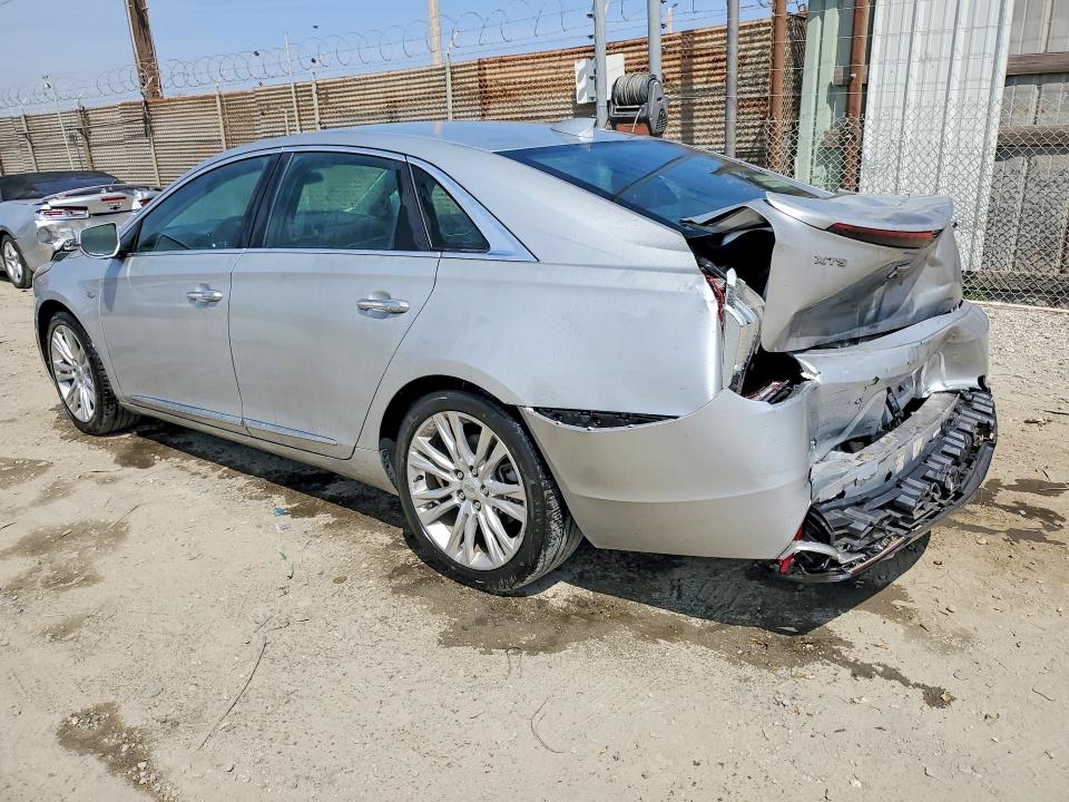Aukcja sprzedaży 2019 Cadillac Xts, vin: 2G61M5S38K9124316, numer aukcji: 47825716