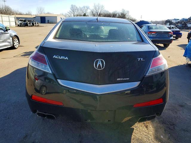 Aukcja sprzedaży 2010 Acura Tl, vin: 19UUA9F25AA007647, numer aukcji: 46747146