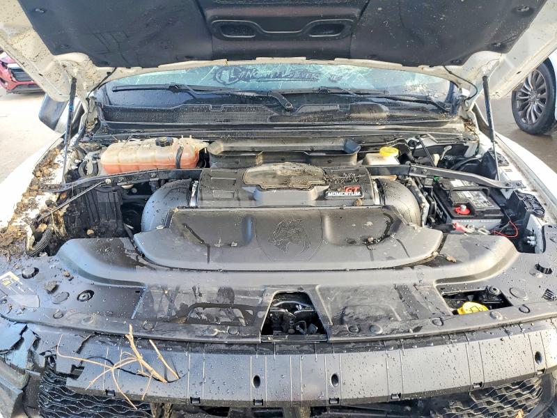 2022 Ram 1500 მანქანა იყიდება აუქციონზე, vin: 1C6SRFU94NN268917, აუქციონის ნომერი: 45602856