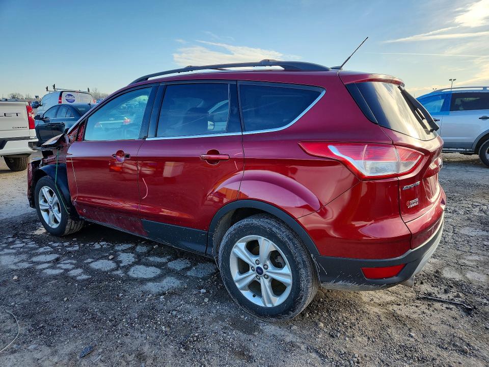 45675106 :رقم المزاد ، 1FMCU0G9XDUD08311 vin ، 2013 Ford Escape مزاد بيع
