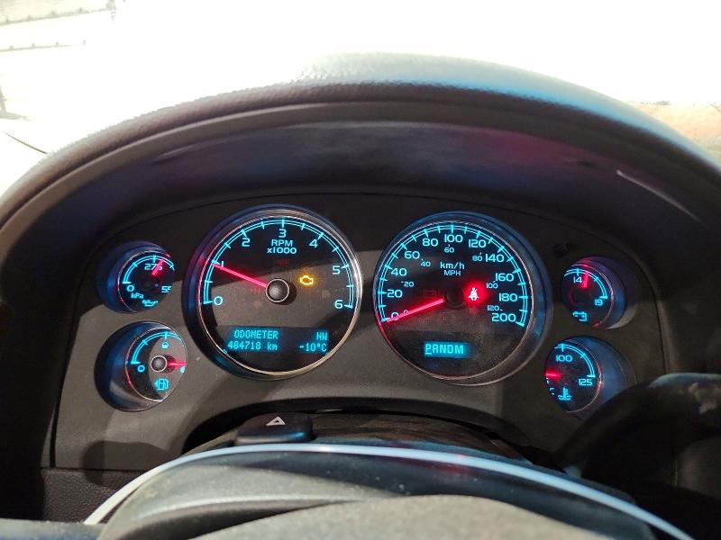 Aukcja sprzedaży 2010 Chevrolet Silverado, vin: 3GCXKTE24AG194808, numer aukcji: 45818696