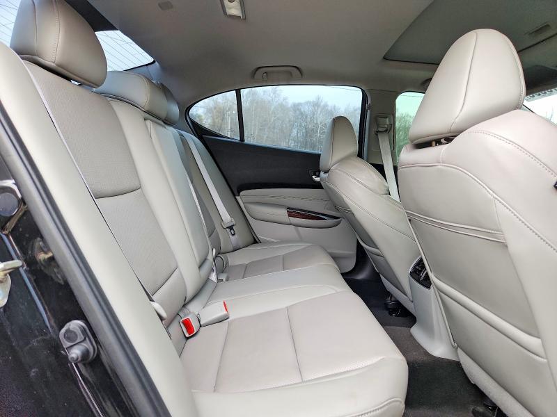 Продажа на аукционе авто 2016 Acura Tlx, vin: 19UUB2F54GA008716, номер лота: 46710896