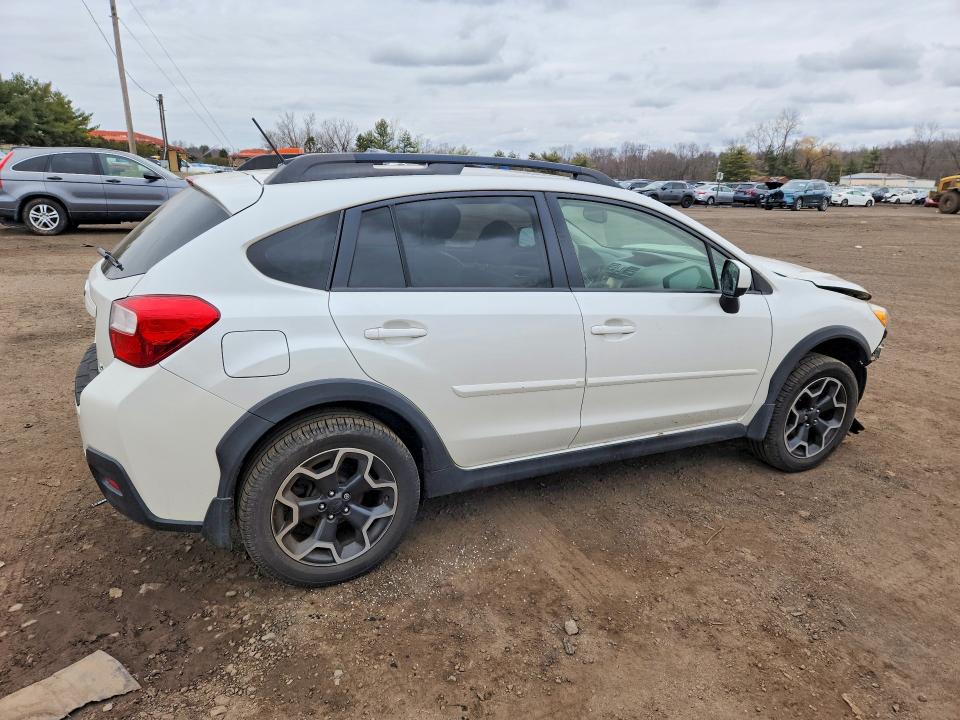 Продажа на аукционе авто 2013 Subaru Xv Crosstrek, vin: JF2GPAKC8D2213491, номер лота: 46454156