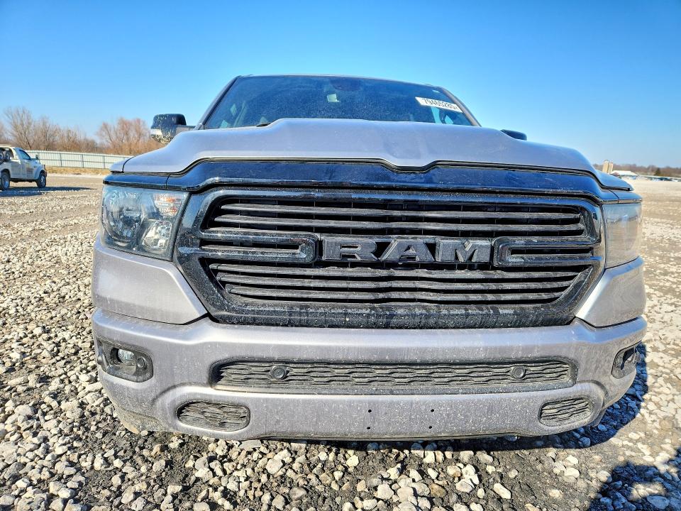 Aukcja sprzedaży 2021 Ram 1500, vin: 1C6SRFBT2MN788174, numer aukcji: 79465285