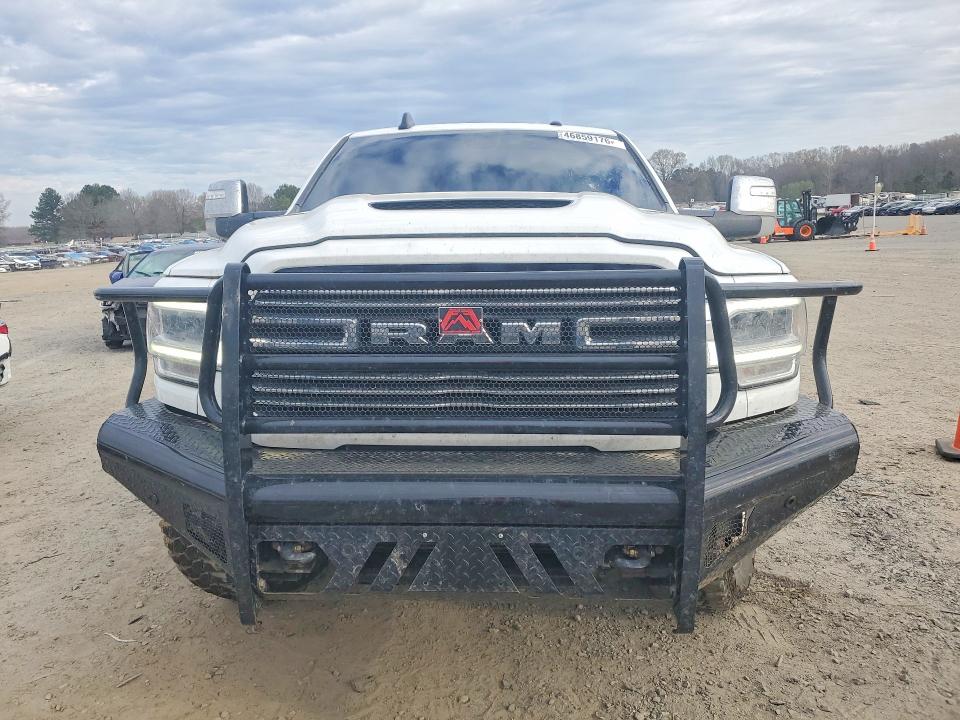 Продаж на аукціоні авто 2024 Ram 2500, vin: 3C6UR5FL1RG118130, номер лоту: 46859176
