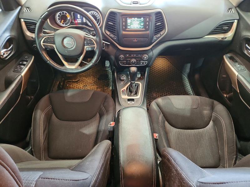 Auction sale of the 2018 Jeep Cherokee, vin: 1C4PJMCX2JD548667, lot number: 47280106