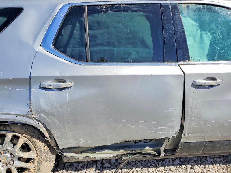 Продаж на аукціоні авто 2022 Chevrolet Traverse, vin: 1GNEVLKW0NJ128323, номер лоту: 45778396