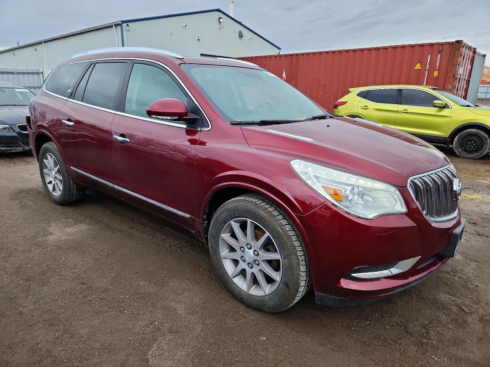 Продаж на аукціоні авто 2017 Buick Enclave, vin: 5GAKVBKD0HJ179671, номер лоту: 45618786