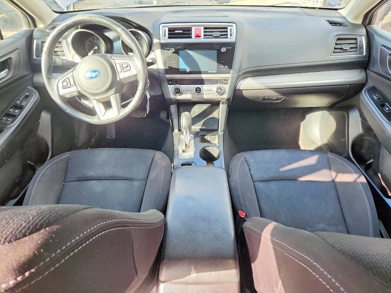 Продаж на аукціоні авто 2017 Subaru Legacy, vin: 4S3BNAC66H3034812, номер лоту: 79122145