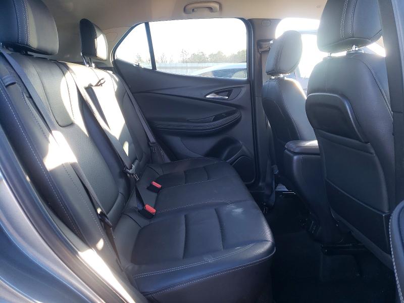 Aukcja sprzedaży 2021 Buick Encore Gx, vin: KL4MMGSL8MB123037, numer aukcji: 46296246