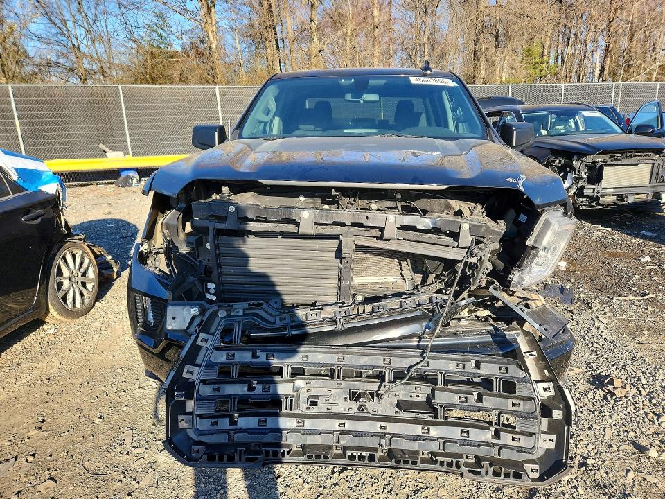 Aukcja sprzedaży 2021 Gmc Sierra, vin: 3GTU9CETXMG437601, numer aukcji: 46863896