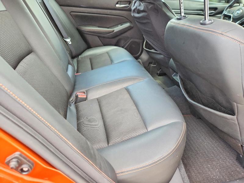 Продажа на аукционе авто 2020 Nissan Altima, vin: 1N4BL4CV3LC234253, номер лота: 48011206