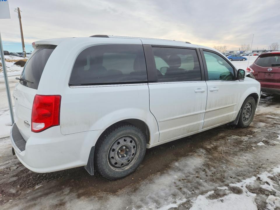 Продажа на аукционе авто 2015 Dodge Grand Caravan, vin: 2C4RDGBG2FR690668, номер лота: 46222156