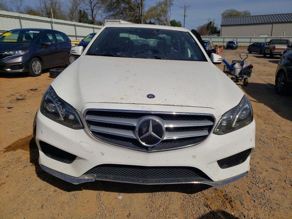 Продаж на аукціоні авто 2014 Mercedes-benz E, vin: WDDHF0EB4EB010124, номер лоту: 46583166