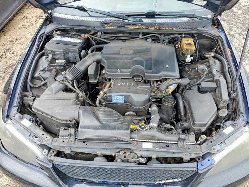 Продаж на аукціоні авто 2003 Lexus Is 300, vin: JTHBD192130076224, номер лоту: 41868856