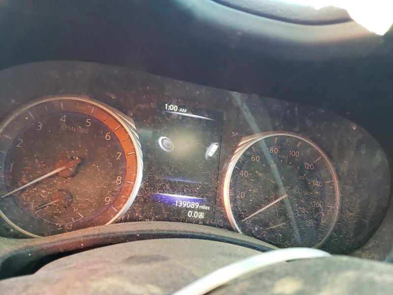 Aukcja sprzedaży 2015 Infiniti Q50, vin: JN1BV7AR3FM401806, numer aukcji: 47464896