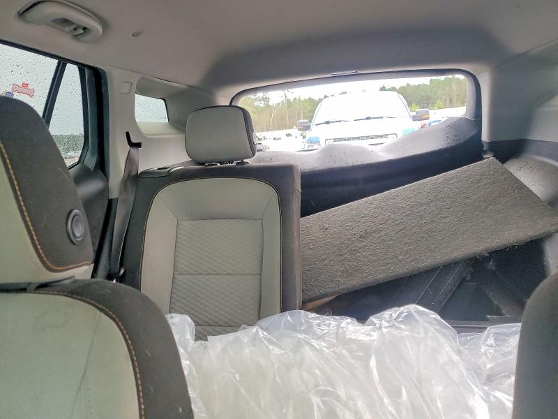 Aukcja sprzedaży 2018 Gmc Terrain, vin: 3GKALMEV6JL190077, numer aukcji: 46382846