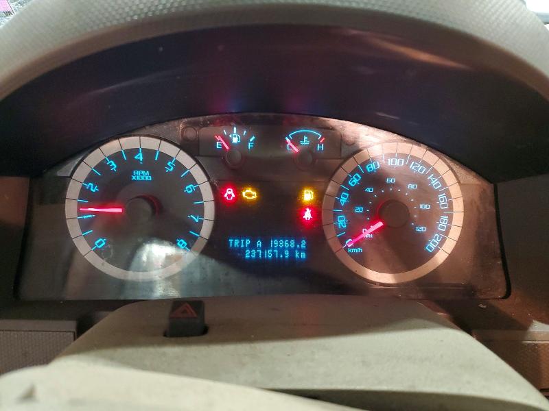 Aukcja sprzedaży 2011 Ford Escape, vin: 1FMCU9DG1BKB30658, numer aukcji: 79257095