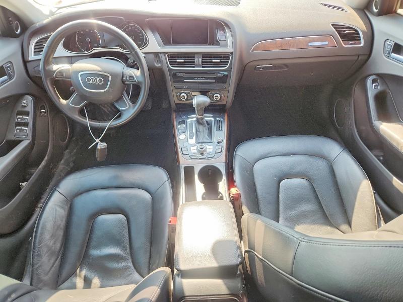 Aukcja sprzedaży 2014 Audi A4, vin: WAUFFAFLXEN020652, numer aukcji: 45474616