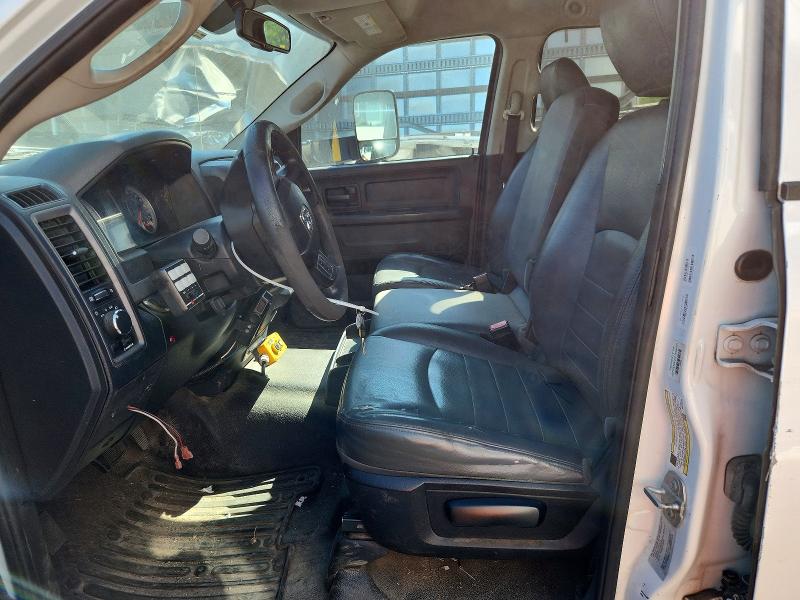 Продажа на аукционе авто 2016 Ram 4500, vin: 3C7WRKEJ1GG325472, номер лота: 47835446