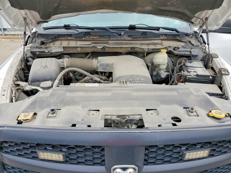 Продажа на аукционе авто 2015 Ram 1500, vin: 1C6RR6FG1FS535251, номер лота: 46877486