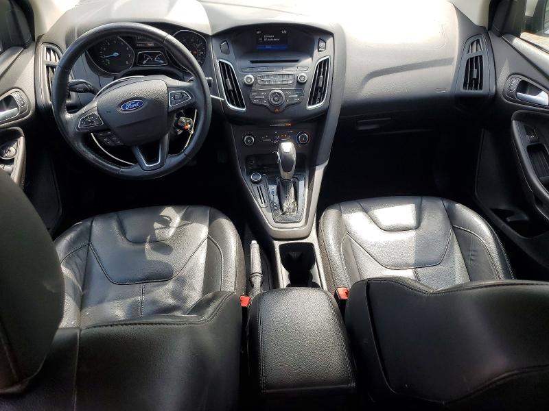 2015 Ford Focus მანქანა იყიდება აუქციონზე, vin: 1FADP3F22FL361086, აუქციონის ნომერი: 48330006