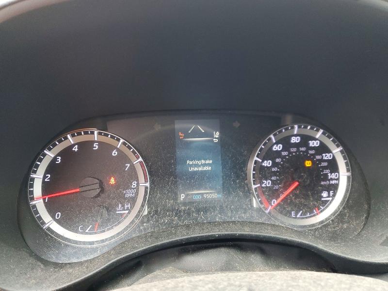 47335846 :رقم المزاد ، 5TDZZRAH7MS067526 vin ، 2021 Toyota Highlander مزاد بيع