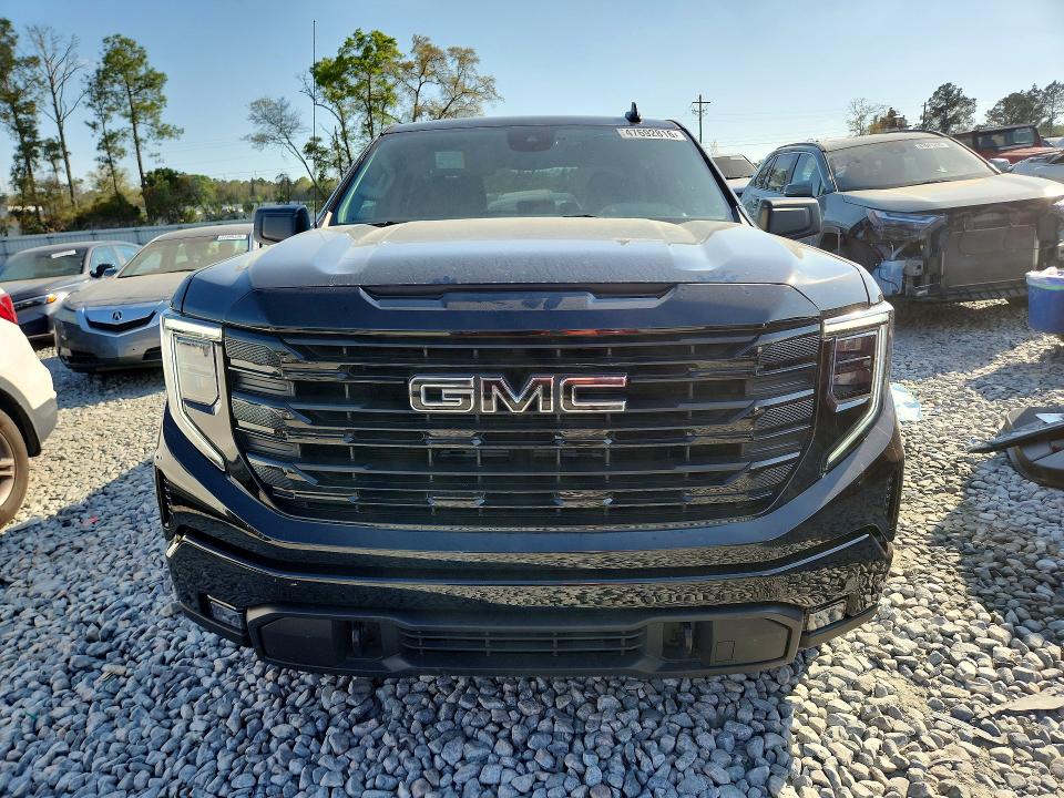 47692816 :رقم المزاد ، 3GTPUCEK3RG144231 vin ، 2024 Gmc Sierra مزاد بيع