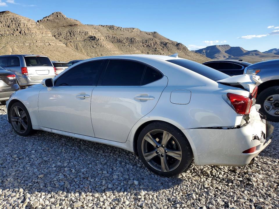 2013 Lexus Is 250 მანქანა იყიდება აუქციონზე, vin: JTHBF5C25D5185753, აუქციონის ნომერი: 41785676