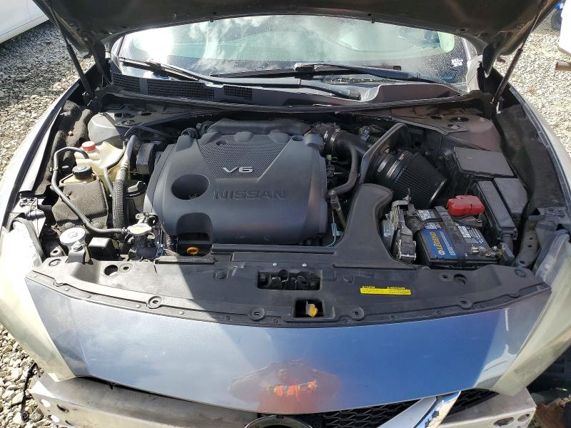 2017 Nissan Maxima მანქანა იყიდება აუქციონზე, vin: 1N4AA6AP7HC362519, აუქციონის ნომერი: 79031425