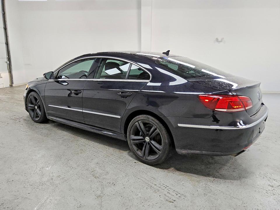 Продаж на аукціоні авто 2014 Volkswagen Cc, vin: WVWBN7AN7EE501863, номер лоту: 78081135