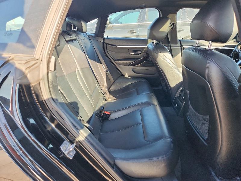 2016 Bmw 428 მანქანა იყიდება აუქციონზე, vin: WBA4A9C54GG696466, აუქციონის ნომერი: 79127865