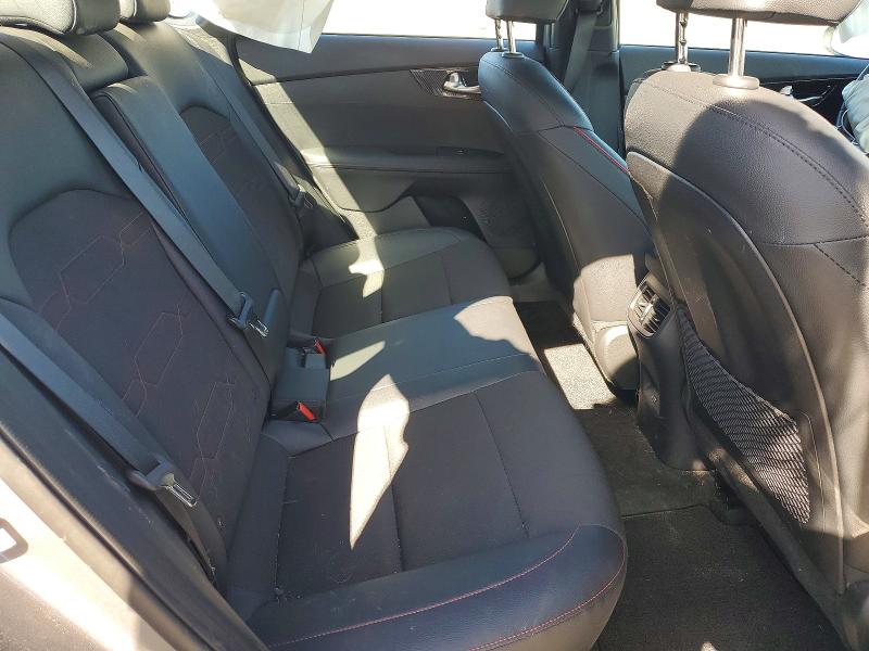 Aukcja sprzedaży 2024 Kia Forte, vin: 3KPF44AC3RE836193, numer aukcji: 47665966