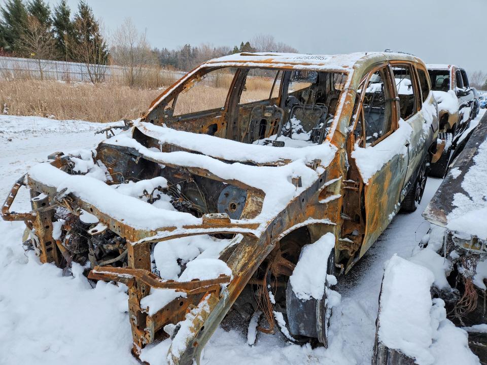 Продажа на аукционе авто 2019 Honda Pilot, vin: 5FNYF6H09KB505239, номер лота: 78293095