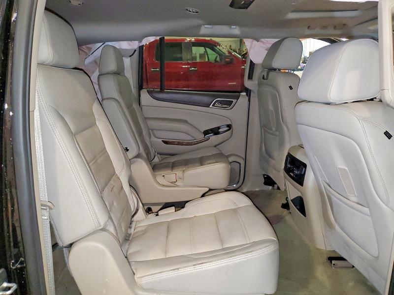 2016 Gmc Yukon Xl მანქანა იყიდება აუქციონზე, vin: 1GKS2HKJ5GR146976, აუქციონის ნომერი: 46104486