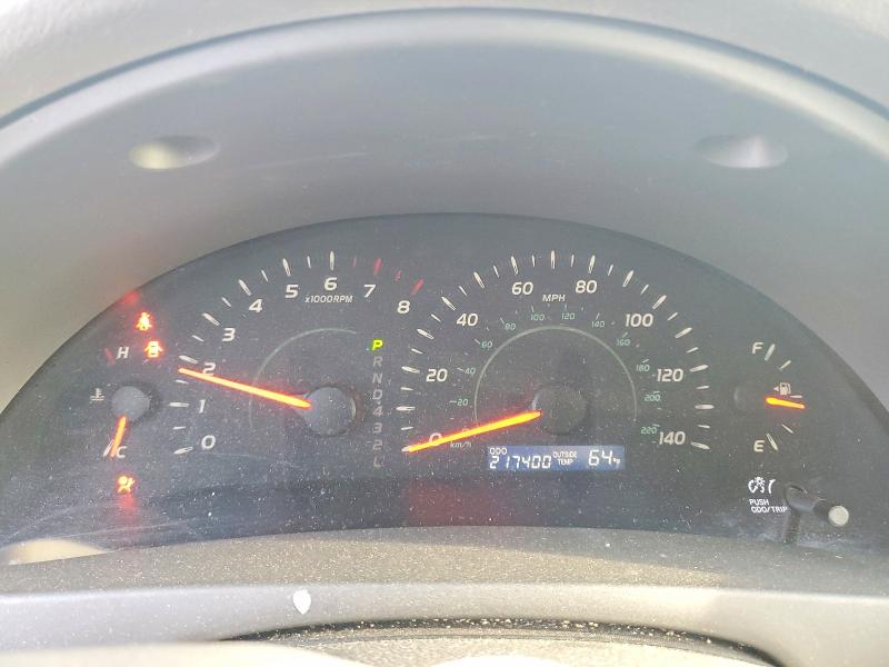 2009 Toyota Camry მანქანა იყიდება აუქციონზე, vin: 4T1BE46KX9U848513, აუქციონის ნომერი: 48050616