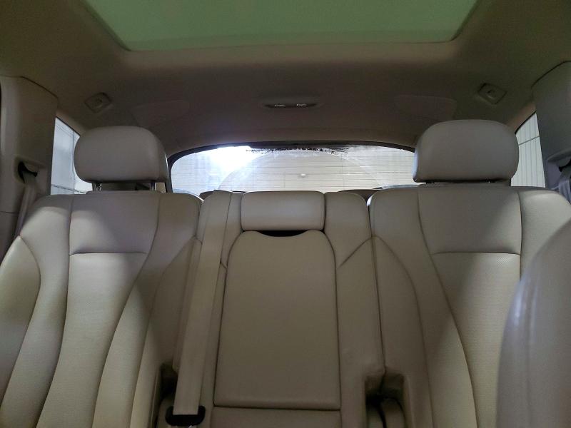 41785056 :رقم المزاد ، WA1VAAF79JD047464 vin ، 2018 Audi Q7 مزاد بيع