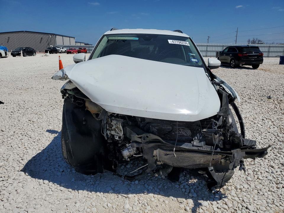 Aukcja sprzedaży 2024 Volkswagen Tiguan, vin: 3VVRB7AX7RM015404, numer aukcji: 47798236