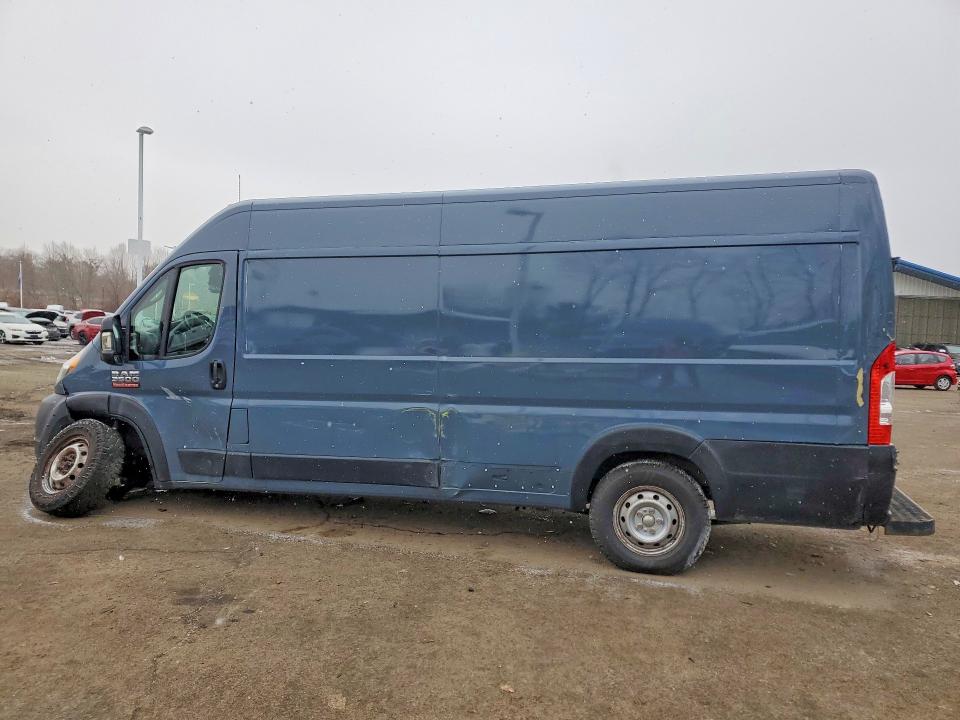 Aukcja sprzedaży 2020 Ram Promaster 3500, vin: 3C6URVJG5LE143738, numer aukcji: 53968076